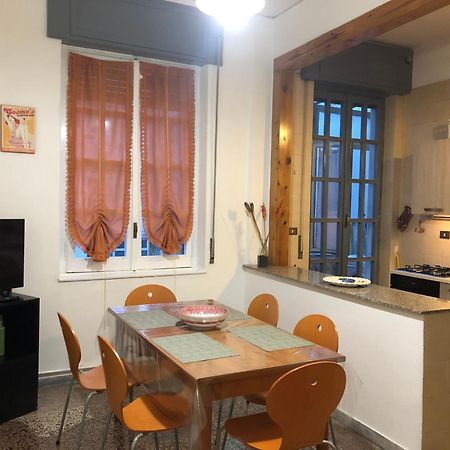 Tarumbo Holiday Intero Appartamento 120 Mq Naples Extérieur photo