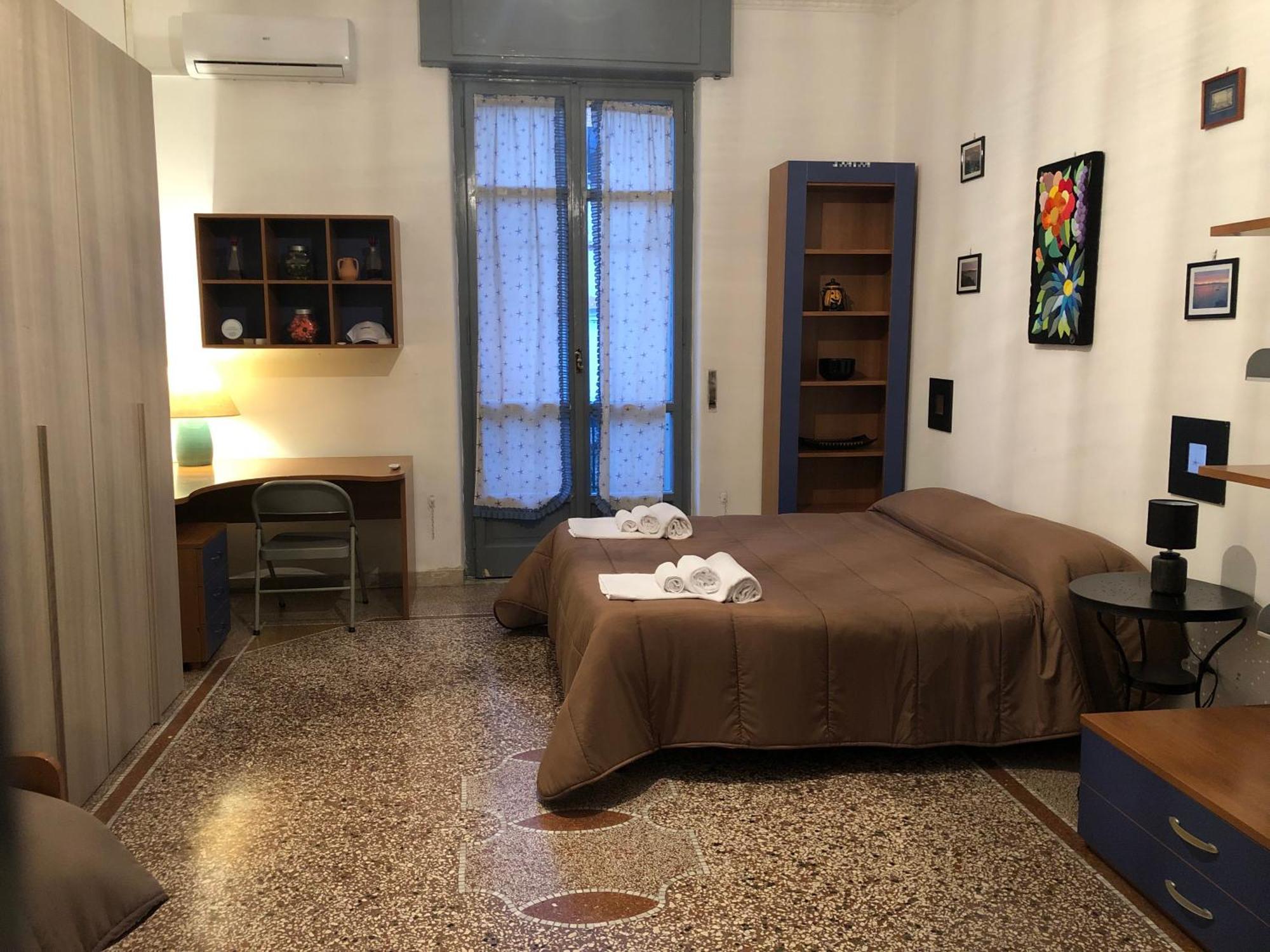 Tarumbo Holiday Intero Appartamento 120 Mq Naples Extérieur photo