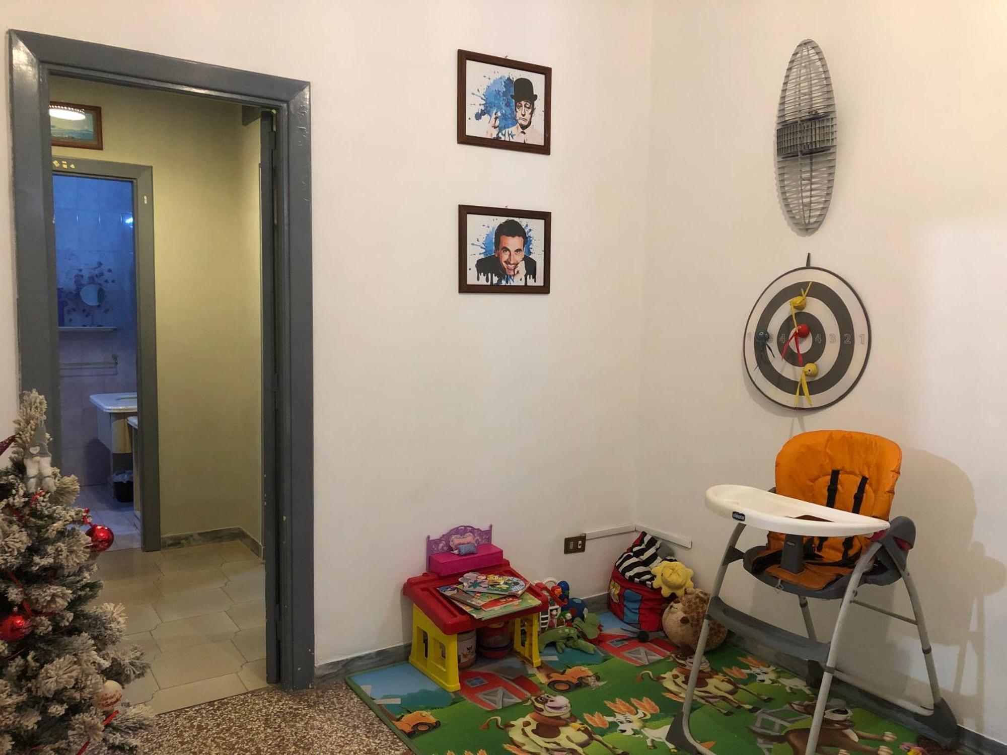 Tarumbo Holiday Intero Appartamento 120 Mq Naples Extérieur photo