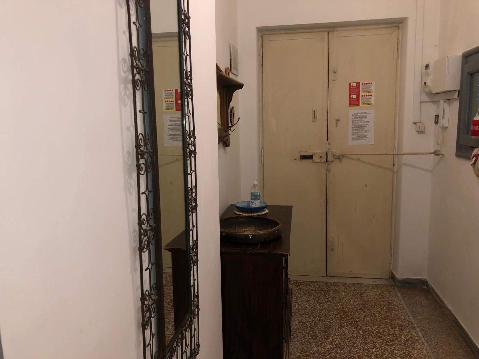 Tarumbo Holiday Intero Appartamento 120 Mq Naples Extérieur photo