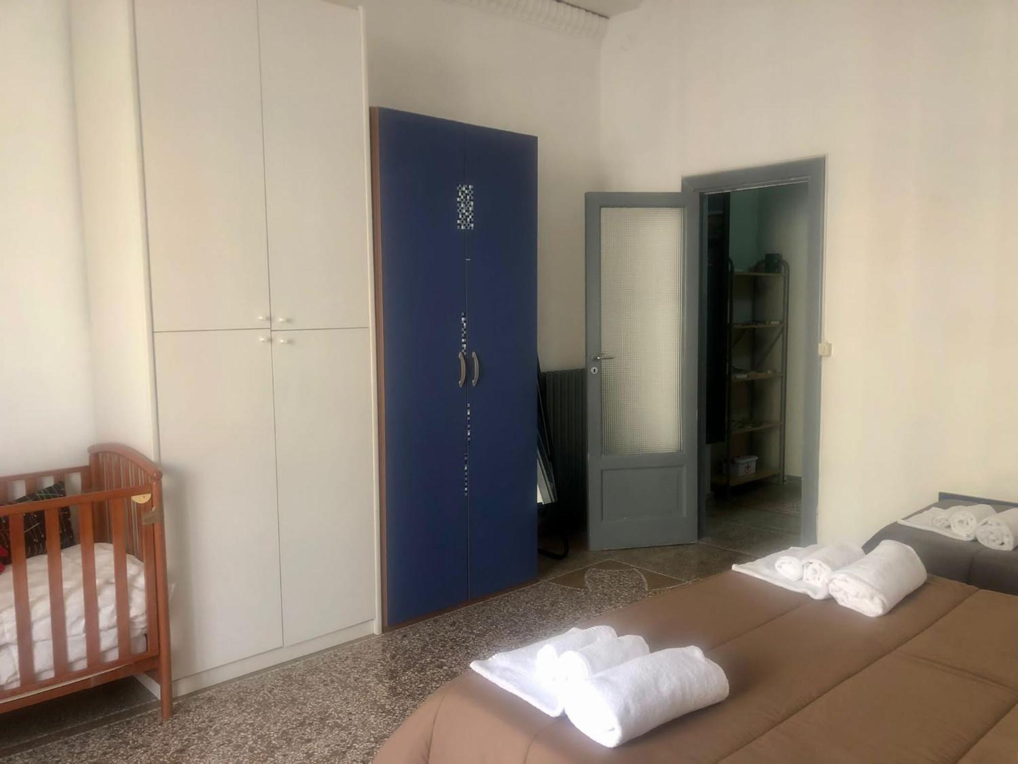 Tarumbo Holiday Intero Appartamento 120 Mq Naples Extérieur photo